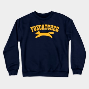Foxcatcher Crewneck Sweatshirt